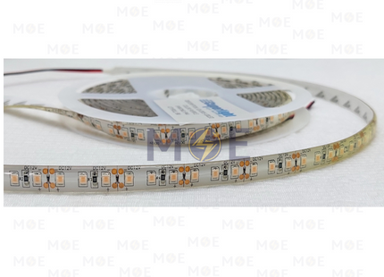 CuperLight IP44 LED Strip Light Single Purple 12V 2835 120Led R5mt | بكرة ستريب ليد موف
