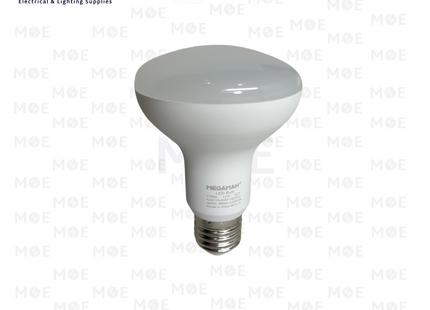 Megaman R80 LED Lamp Reflector WarmWhite E27 960Lm 12W | R80 | لمبة ليد برم ورم وايت