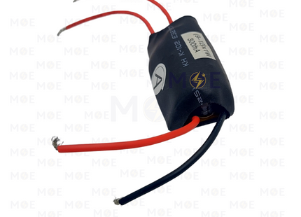 LED Driver for Spot AC 85-265V DC 24-40V 300mA 9-12W | (9-12)x1W | ترانس ليد سبوت