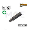 Impact Screwdriver Bit 30mm