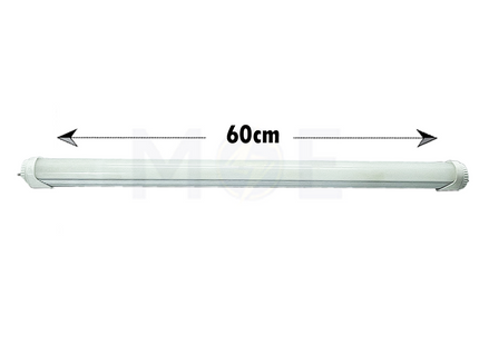 13175_Sinol_LED_Tube_Lamp_WarmWhite_T8_60cm_9W_TCLBPZ220