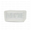 Translucence Silicone Mounting End Caps for LED Strip Lights 2cm - سدة حبل ليد