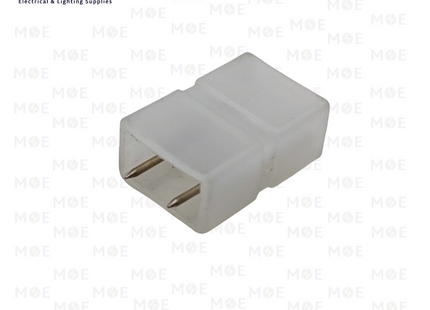 Strip LED Middle Connector 2pin Needle 14mm | قطع وصل لستريب ليد