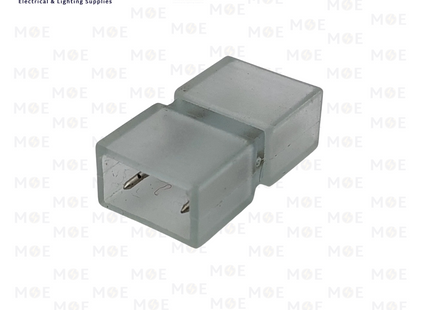Strip LED Middle Connector 2pin Needle 14mm | قطع وصل لستريب ليد