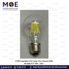 Cuperlight LED Lamp Clear Filament Bulb Daylight E27 10W | A60