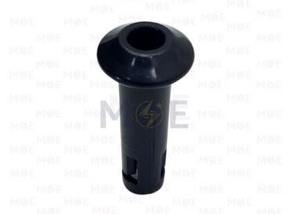 Accessories for Fan Clutch Stopper / Screw Oscillation Knob Black 4.5cm | اكسسوار مروحةمشد طبة تثبيت دوران المروحة اسود