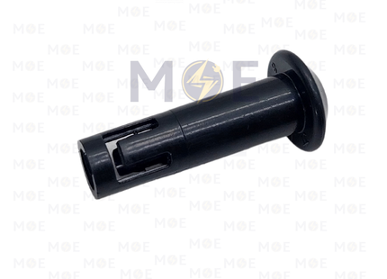 Accessories for Fan Clutch Stopper / Screw Oscillation Knob Black 4.5cm | اكسسوار مروحةمشد طبة تثبيت دوران المروحة اسود