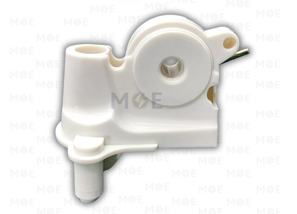 Accessories for Fan Plastic Electric Fan Neck White | اكسسوار مروحةرقبة مروحة ابيض