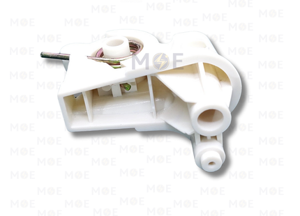 Accessories for Fan Plastic Electric Fan Neck White | اكسسوار مروحةرقبة مروحة ابيض
