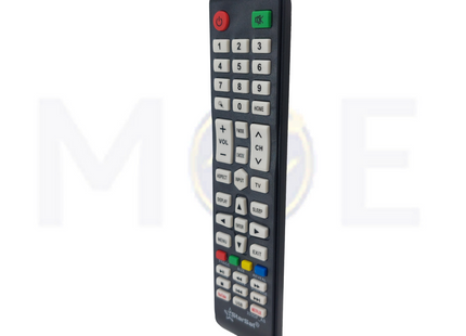 Starsat Universal Smart Remote Control | Control Replacement For Starsat LCD/LED, Smart TVs | 320DF-AS
