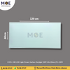 OB LED Panel Light Fixture Surface Daylight 120W 60x120cm | PL-120W | شاسي ليد ظاهر دايلايت