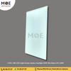 OB LED Panel Light Fixture Surface Daylight 120W 60x120cm | PL-120W | شاسي ليد ظاهر دايلايت