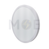 Mec (philips) Led Downlight Panel Light White Ceiling Surface Mounted Circular Double Transformer Daylight, Warmwhite, Coolwhite 72W 60x4cm  ME-XD7201