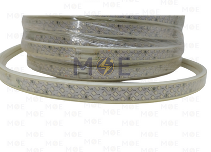 MEC SMD LED Strip Light Triple 3Rows Blue 2835 276Led | STP-3L | ستريب ليد تربل ازرق