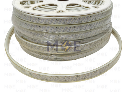 MEC SMD LED Strip Light Triple 3Rows Blue 2835 276Led | STP-3L | ستريب ليد تربل ازرق