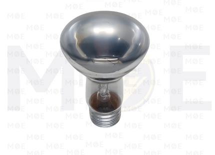 General Electric Incandescent Lamp Reflector E27 60W R63 | 068257.TC01 | لمبة عادي مراية برم