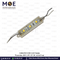 IP65 SMD LED Module Warmwhite 2835 1.5W 12V DC (4.5x0.9 cm)