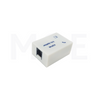 ADSL Telephone Transformer Splitter 1 Female to 2 Female Output | KSP48