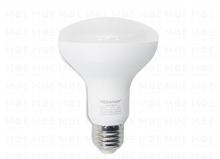 Megaman R80 LED Lamp Reflector Daylight E27 1080Lm 12W | YTR80 | لمبة ليد برم دايلايت