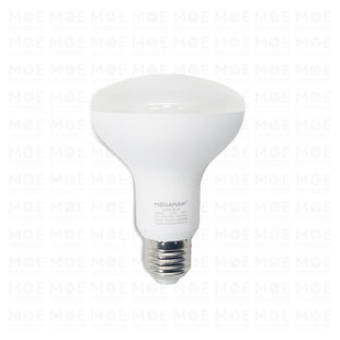 Megaman R80 LED Lamp Reflector Daylight E27 1080Lm 12W | YTR80 | لمبة ليد برم دايلايت