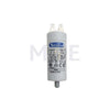 COMAR Motor Running Capacitor 8UF 450V | MKA 8-450 موتور بوبين