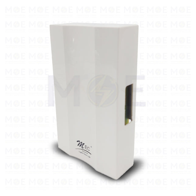 MEC Doorbell Ding Dong Chime White 220V  Q-311 - جرس منزلي دنغ دونغ ابيض