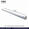 OB fluorescent Empty Tube Light Fixture 1xT8 120cm | T8101W