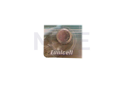 Eunicell Battery Button/Coin Cell Alkaline V625U/LR9 1.5V