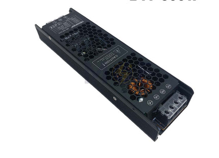 Megaman Power Supply Unit Slim AC to DC 24V 300W 10A  LDK24-B01300