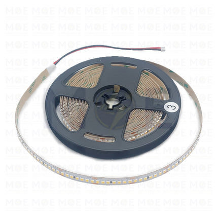 Megaman IP20 LED Strip Light Single Coolwhite Cut: 2.94cm 20W/mt 10mm 2000Lm/mt 24V 2835 238Led | YTSLA02-FPC/20W