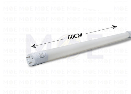 Megaman LED Tube Lamp CoolWhite 4000K T8 900Lm 60cm 9W | YTT8Z1 | لمبة ليد تيوب كول وايت