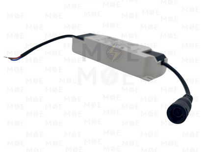 Greenlite LED Driver for Frameless Spot AC 85-265V DC 65-80V 600mA 60W | ترانس ليد سبوت بدون كادر
