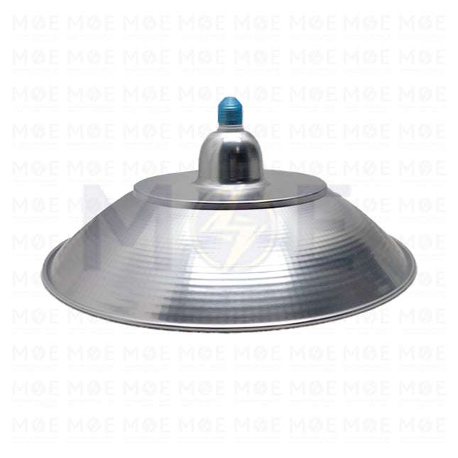 OB LED Lamp UFO High Bay Aluminum Daylight E27 100W | لمبة ليد برم يوفو هاي باي المنيوم دايلايت