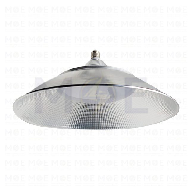 OB LED Lamp UFO High Bay Aluminum Daylight E27 100W | لمبة ليد برم يوفو هاي باي المنيوم دايلايت