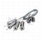 Track Suspension kit 1mt - حبل تنزيلة سكة