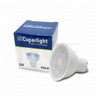 CuperLight LED Spot Lamp WarmWhite GU10 MR16 8W | لمبة سبوت ليد كعب ستارتر ورم وايت