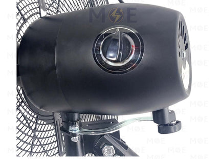 AGI Industrial Wall Fan 20Inch 50cm مروحة حائط صناعية (2)