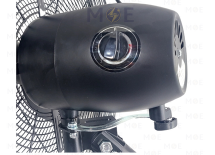 AGI Industrial Wall Fan 26Inch 65cm | FW2665 | مروحة حائط صناعية
