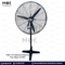 AGI Industrial Stand Fan 75cm 30Inch | FS3095 ايه جي آي مروحة ستاند عامود صناعية