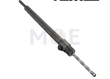 SDS Plus Hole Saw Arbor 14x300mm 30cm