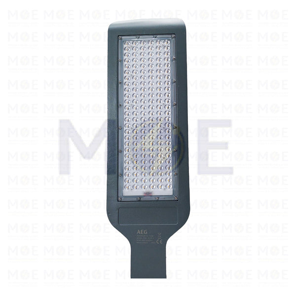 AEG LED SMD IP65 Street Light Warmwhite 15000Lm 150W  STL22110 - لمبة ليد راس شارع مطري ورم وايت (1)