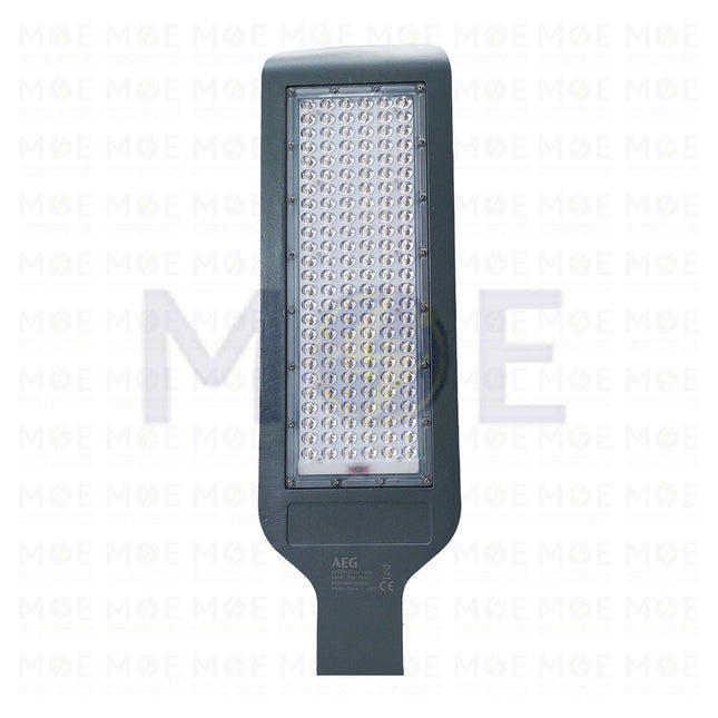 AEG LED SMD IP65 Street Light Warmwhite 15000Lm 150W  STL22110 - لمبة ليد راس شارع مطري ورم وايت (1)