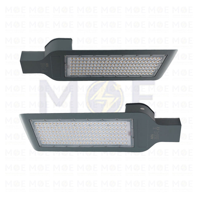 AEG LED SMD IP65 Street Light Warmwhite 15000Lm 150W  STL22110 - لمبة ليد راس شارع مطري ورم وايت (1)