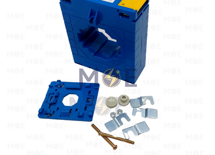 Orient Modular Current Transformer MES 86/60 600/5A 3Mod. | SF-86/60 | كعكة
