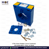 Orient Modular Current Transformer MES 86/60 600/5A 3Mod. | SF-86/60