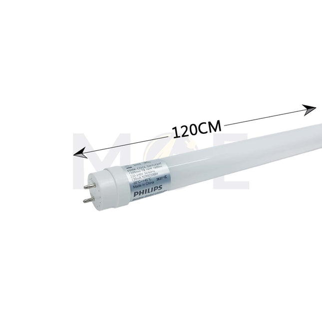 Philips LED Tube Lamp DayLight 765 T8 120cm 16W  929003088408