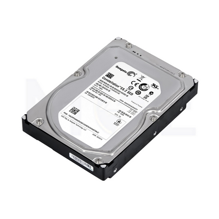 Seagate Constellation ES.2 SED Enterprise Hard Drive HDD ST33000651NS 3TB هارد ديسك