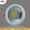 CuperLight LED COB Downlight/ Panel Light White Ceiling Flush Mounted Circular Warmwhite 3000K 20cm 4000Lm 40W | DL40W