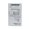 Commax Indoor Audio Handset (Door release, room call) for Door Phone Systems | DP-ML