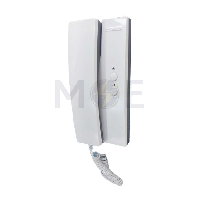 Commax Indoor Audio Handset (Door release, room call) for Door Phone Systems | DP-ML